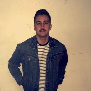 Meet your Posher, Eric